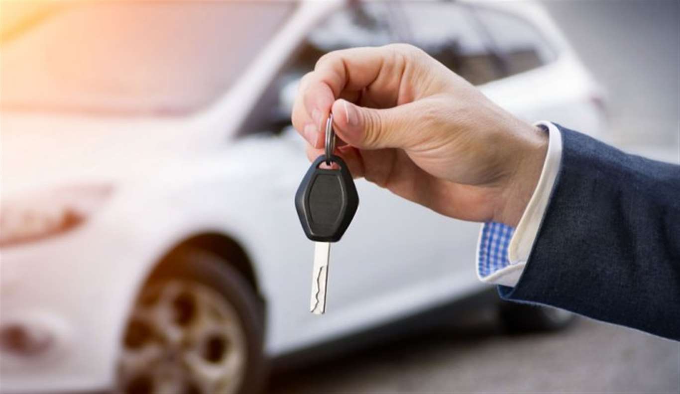 Autovermietung Autovermietung